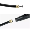 Phụ kiện ống xe đạp Thân xe 5 dây XTR Tương thích độ bền cao giảm giá 17% 6