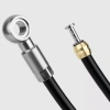 Phụ kiện ống xe đạp Thân xe 5 dây XTR Tương thích độ bền cao giảm giá 17% 8