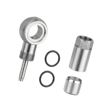 Phụ kiện ống xe đạp Thân xe 5 dây XTR Tương thích độ bền cao giảm giá 17%