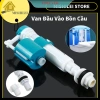Phụ kiện phao nhựa chịu áp lực lớn cho bồn cầu, cấp nước nhanh, giá 32.500₫