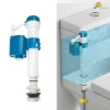 Phụ kiện phao nhựa chịu áp lực lớn cho bồn cầu, cấp nước nhanh, giá 32.500₫ 7