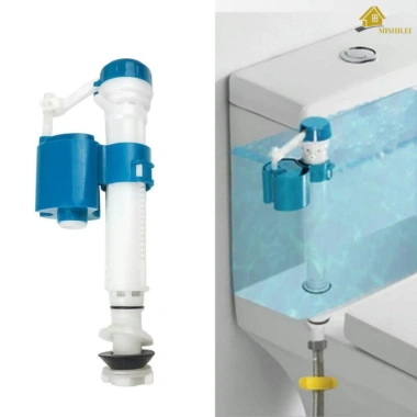 Phụ kiện phao nhựa chịu áp lực lớn cho bồn cầu, cấp nước nhanh, giá 32.500₫ 7 Phụ kiện phao nhựa chịu áp lực lớn cho bồn cầu, cấp nước nhanh, giá 32.500₫ 7