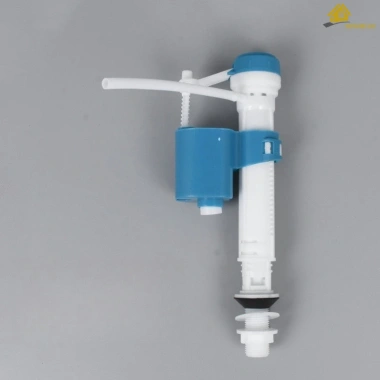 Phụ kiện phao nhựa chịu áp lực lớn cho bồn cầu, cấp nước nhanh, giá 32.500₫