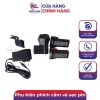 Phụ kiện phích cắm sạc pin Lejiang YJ-C1 cho máy cắt vải cầm tay giá 155.000 VND