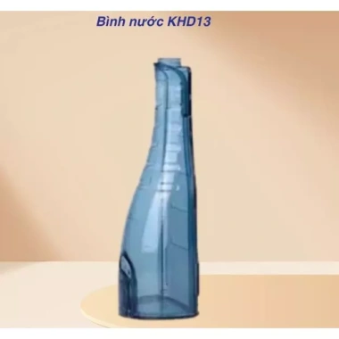 Phụ kiện Procare KHD13 du lịch: Hộp đựng, đầu tăm, đế sạc, bình nước - 39.000₫