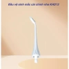 Phụ kiện Procare KHD13 du lịch: Hộp đựng, đầu tăm, đế sạc, bình nước - 39.000₫ 4