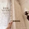 Phụ Kiện Rèm Hạt Treo Tai Tua Rua Morris HM8M – Ren Trang Trí Giá Ưu Đãi 287.960₫ 4