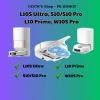 Phụ kiện robot Dreame L10S, S10, W10S - Chổi, bộ lọc, giẻ lau, túi bụi 15.000đ 2