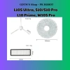 Phụ kiện robot Dreame L10S, S10, W10S - Chổi, bộ lọc, giẻ lau, túi bụi 15.000đ 4