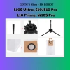 Phụ kiện robot Dreame L10S, S10, W10S - Chổi, bộ lọc, giẻ lau, túi bụi 15.000đ 6