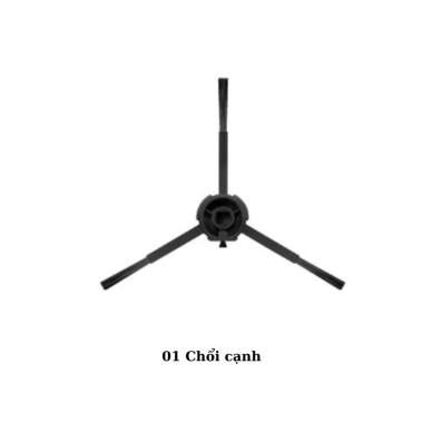 Phụ kiện robot Dreame L10S, S10, W10S - Chổi, bộ lọc, giẻ lau, túi bụi 15.000đ