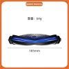 Phụ kiện robot hút bụi Ecovac N30 Pro Omni: Khăn lau, Chổi, Túi rác - Giá 49.000đ 3