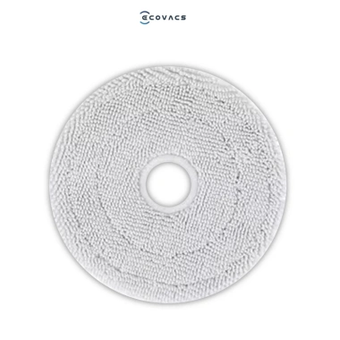Phụ kiện robot hút bụi Ecovacs Deebot Mini: chổi cạnh, chổi chính, giẻ lau, bộ lọc, túi rác 129.000 VND