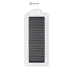 Phụ kiện robot hút bụi Ecovacs Deebot Mini: chổi cạnh, chổi chính, giẻ lau, bộ lọc, túi rác 129.000 VND 4