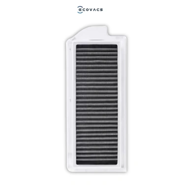 Phụ kiện robot hút bụi Ecovacs Deebot Mini: chổi cạnh, chổi chính, giẻ lau, bộ lọc, túi rác 129.000 VND