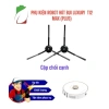 Phụ kiện robot hút bụi Fuji Luxury T12 Max Plus - Giá 69.000đ, giảm từ 87.630đ 2