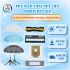 Phụ kiện robot hút bụi HOÀNG HÀ T8 Aivi - Giá 28.000₫, chất lượng cao T8 series