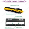 Phụ kiện robot hút bụi HOÀNG HÀ T8 Aivi - Giá 28.000₫, chất lượng cao T8 series 6