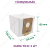 Phụ kiện robot hút bụi HOÀNG HÀ T8 Aivi - Giá 28.000₫, chất lượng cao T8 series 8