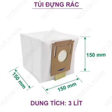 Phụ kiện robot hút bụi HOÀNG HÀ T8 Aivi - Giá 28.000₫, chất lượng cao T8 series 8