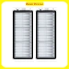 Phụ kiện Robot hút bụi Mi Dreami X20 Pro – Lọc HEPA, Giẻ lau, Chổi giữa, Chổi cạnh, Túi rác – Giá chỉ 49.000₫ 4