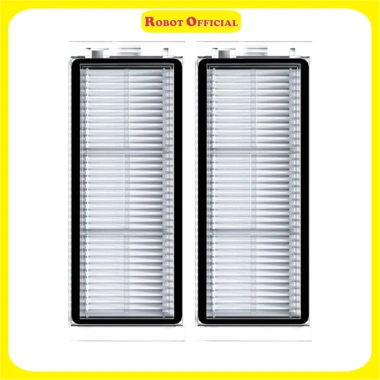 Phụ kiện Robot hút bụi Mi Dreami X20 Pro – Lọc HEPA, Giẻ lau, Chổi giữa, Chổi cạnh, Túi rác – Giá chỉ 49.000₫