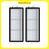 Phụ kiện Robot hút bụi Mi Dreami X20 Pro – Lọc HEPA, Giẻ lau, Chổi giữa, Chổi cạnh, Túi rác – Giá chỉ 49.000₫ 10