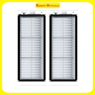 Phụ kiện Robot hút bụi Mi Dreami X20 Pro – Lọc HEPA, Giẻ lau, Chổi giữa, Chổi cạnh, Túi rác – Giá chỉ 49.000₫