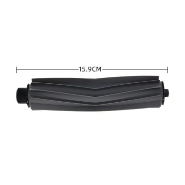 Phụ kiện robot hút bụi SSAKS ARW C200BR Lọc HEPA, khăn giẻ lau, chổi giữa chỉ 69.000₫
