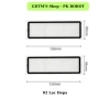 Phụ kiện Robot hút bụi Xiàomì X20 Plus Gen2 & Mijia Omni2: Chổi, Khăn, Lọc HEPA, Túi - 16.000₫ 7