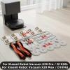 Phụ kiện robot Xiaomi X20 Pro, X20 Max, D102GL, D109GL: chổi, lọc Hepa, khăn lau, túi bụi - 557.700₫