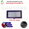 Phụ kiện Samsung Powerbot E/VR05R5.050WK/SV - Giá chỉ 59.000, giảm mạnh 2