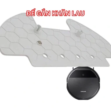 Phụ kiện Samsung Powerbot E/VR05R5.050WK/SV - Giá chỉ 59.000, giảm mạnh