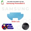 Phụ kiện Samsung Powerbot E/VR05R5.050WK/SV - Giá chỉ 59.000, giảm mạnh 10