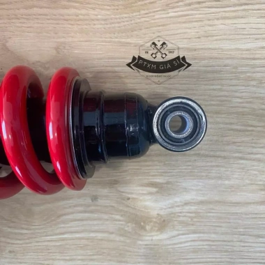 Phụ kiện sau Exciter 135-150-155 Đen Đỏ Đặc biệt Chính hãng DETEX giá 720.000 6 Phụ kiện sau Exciter 135-150-155 Đen Đỏ Đặc biệt Chính hãng DETEX giá 720.000 6