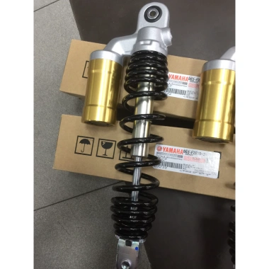 Phụ kiện sau NVX bình dầu Yamaha chính hãng - Giá chỉ 800.000, giảm 20%