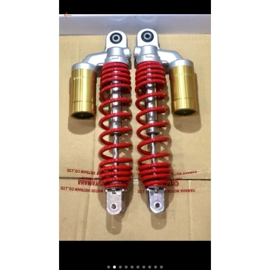 Phụ kiện sau NVX bình dầu Yamaha chính hãng - Giá chỉ 800.000, giảm 20%