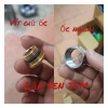 Phụ kiện sen tắm Ốc chân sen - Giá siêu ưu đãi 20.680đ, chất liệu bền, lắp nhanh