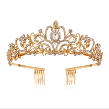 Phụ kiện sinh nhật Bờm cài tóc Vương miện đá đa dạng - Giá chỉ 40.000₫ (giá gốc 51.200₫) 6 Phụ kiện sinh nhật Bờm cài tóc Vương miện đá đa dạng - Giá chỉ 40.000₫ (giá gốc 51.200₫) 6