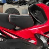 Phụ kiện sửa đổi Honda ADV150 TT150: túi ghế ngồi, bình xăng, ghế trẻ em và thú cưng, tháo nhanh, giá ưu đãi 2