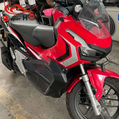 Phụ kiện sửa đổi Honda ADV150 TT150: túi ghế ngồi, bình xăng, ghế trẻ em và thú cưng, tháo nhanh, giá ưu đãi 4 Phụ kiện sửa đổi Honda ADV150 TT150: túi ghế ngồi, bình xăng, ghế trẻ em và thú cưng, tháo nhanh, giá ưu đãi 4
