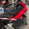 Phụ kiện sửa đổi Honda ADV150 TT150: túi ghế ngồi, bình xăng, ghế trẻ em và thú cưng, tháo nhanh, giá ưu đãi 5