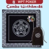 Phụ kiện Tarot đa dạng: Túi, Thảm, Đá, Hướng dẫn, Palo Santo, Thanh Đá Mặt Trăng Selenite - Giá chỉ 9.300 VND 7
