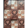Phụ kiện Tarot đa dạng: Túi, Thảm, Đá, Hướng dẫn, Palo Santo, Thanh Đá Mặt Trăng Selenite - Giá chỉ 9.300 VND 8