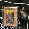 Phụ kiện Tarot đa dạng: Túi, Thảm, Đá, Hướng dẫn, Palo Santo, Thanh Đá Mặt Trăng Selenite - Giá chỉ 9.300 VND 9