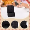Phụ kiện tháp khay xúc xắc đa năng hộp đựng con lăn nhỏ gọn cho trò chơi bài 4