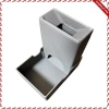 Phụ kiện tháp khay xúc xắc đa năng hộp đựng con lăn nhỏ gọn cho trò chơi bài 10