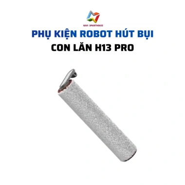 Phụ kiện thay thế con lăn Dreame H13 Pro máy lau nhà - Giá ưu đãi 186.200 VND, tăng hiệu suất