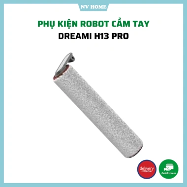 Phụ kiện thay thế con lăn Dreami H13 Pro - Giá ưu đãi 186.200₫, tăng hiệu suất lau