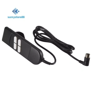 Phụ kiện thay thế Remote ghế sofa điện 5 chân 4 nút cho OKIN LIMOSS Pride Golden Berkline - Giá 235.400₫